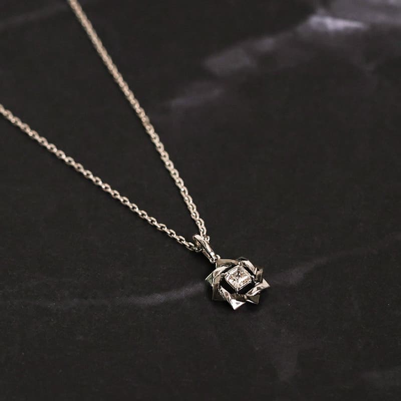 Ожерелье CIROCCO VRAI 18k - изображение 5