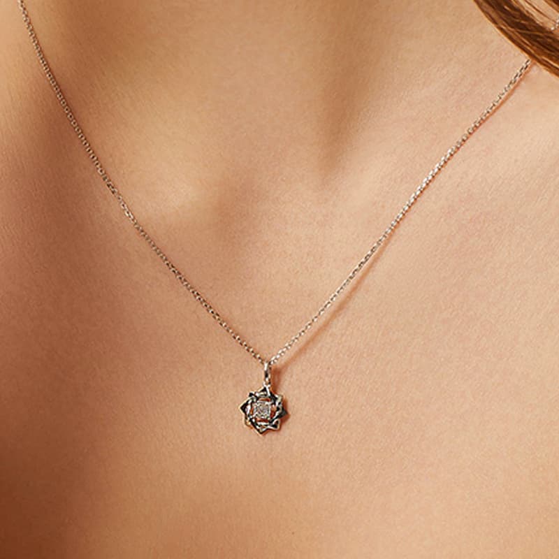 Ожерелье CIROCCO VRAI 18k - изображение 3