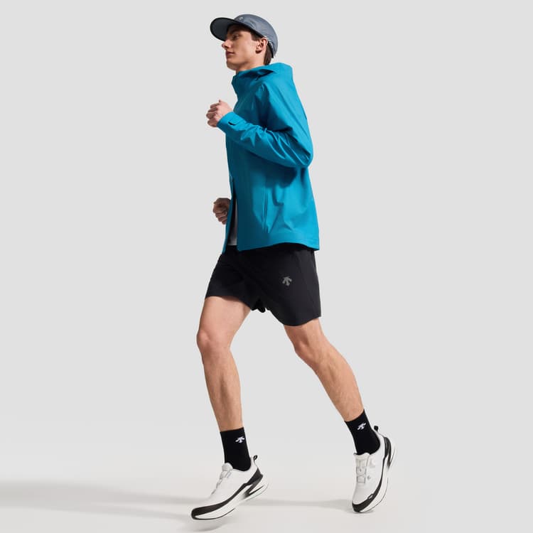 Тренировочные штаны DESCENTE RUNNING - изображение 4