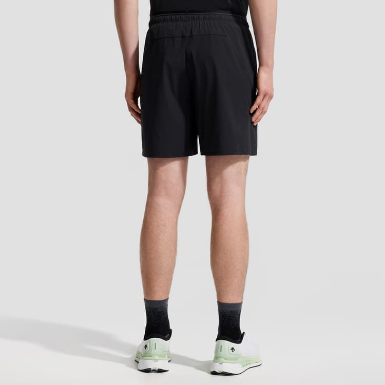 Тренировочные штаны DESCENTE RUNNING - изображение 3