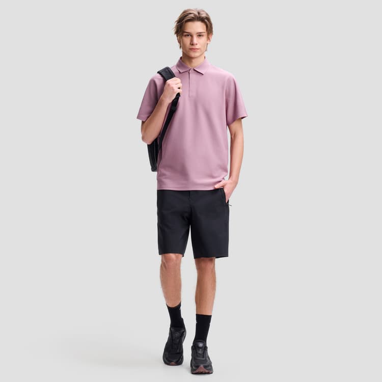Поло DESCENTE DOD Polo - изображение 4