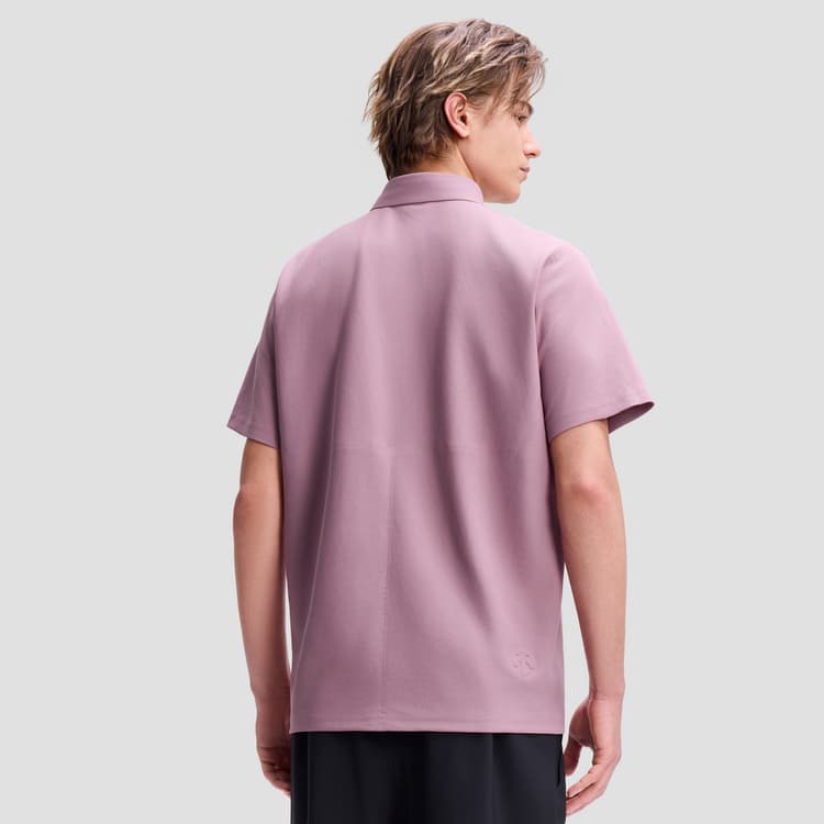 Поло DESCENTE DOD Polo - изображение 3