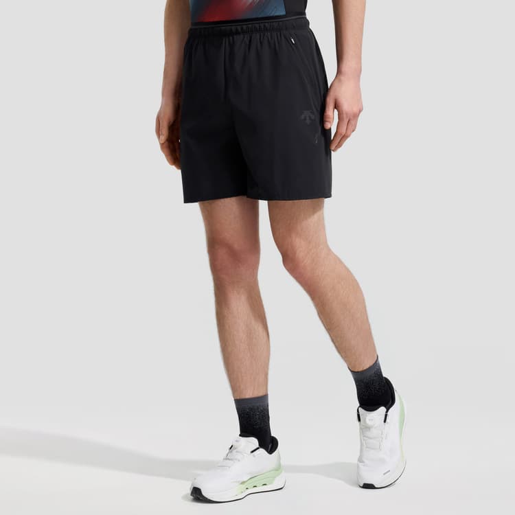 Тренировочные штаны DESCENTE RUNNING - изображение 2
