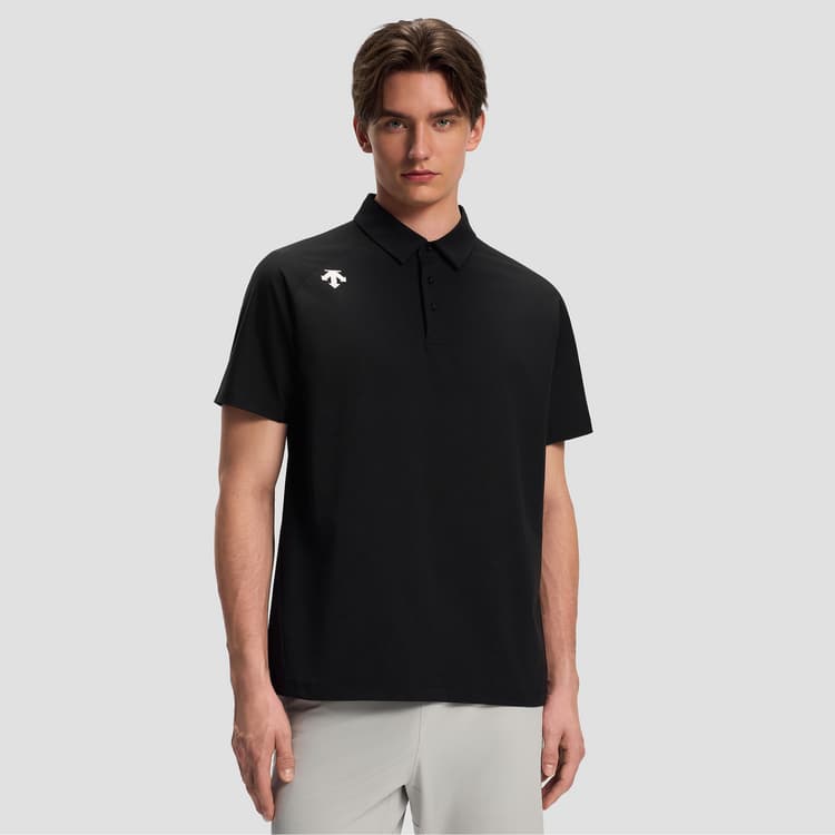 Поло DESCENTE Training Polo - изображение 2