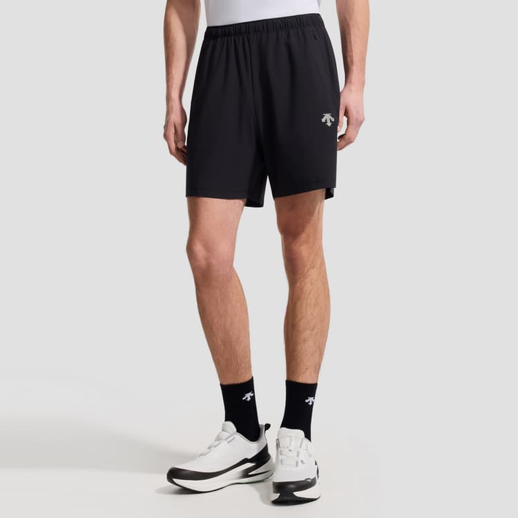 Тренировочные штаны DESCENTE RUNNING - изображение 2