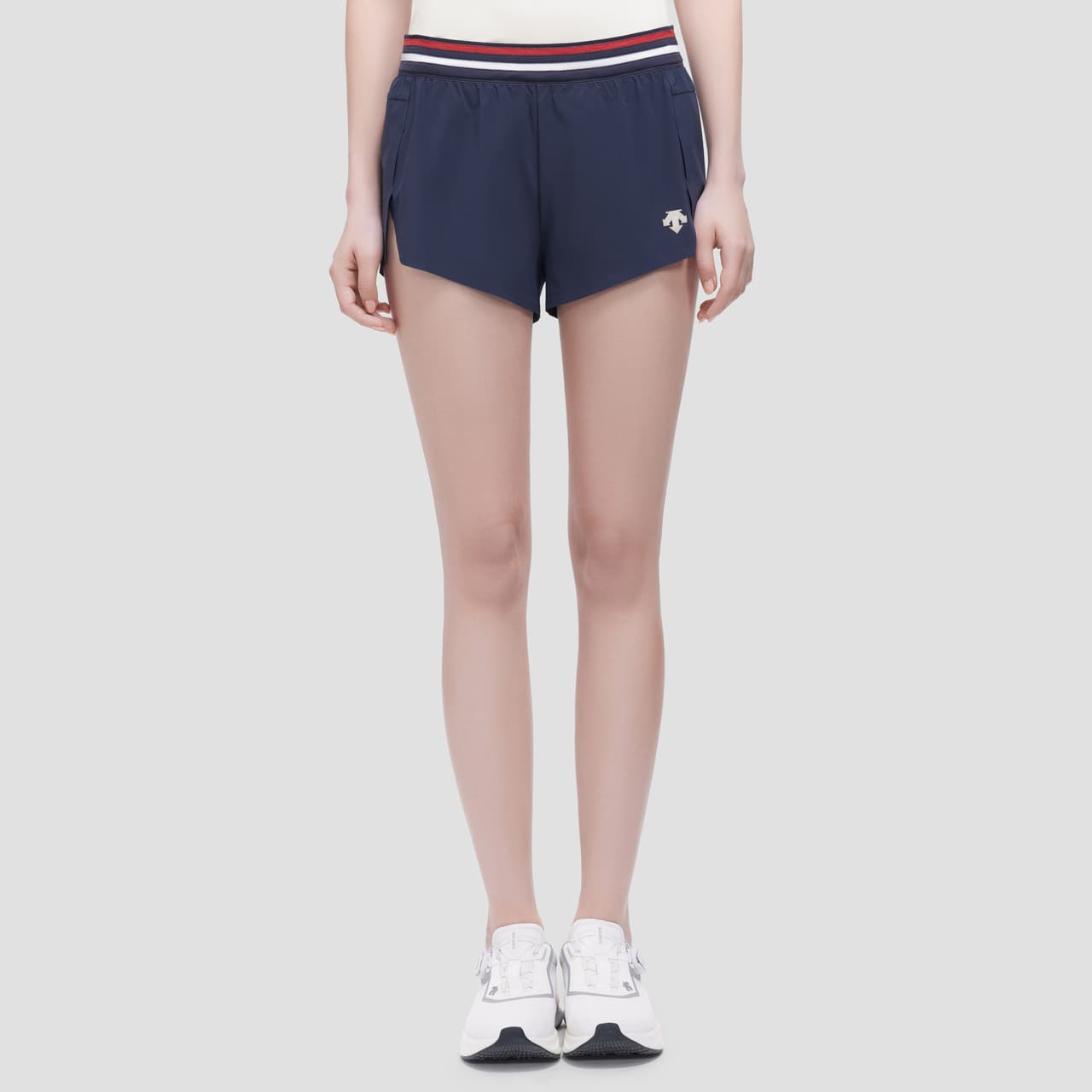 DESCENTE WOMENS RUNNING Logo - изображение 3