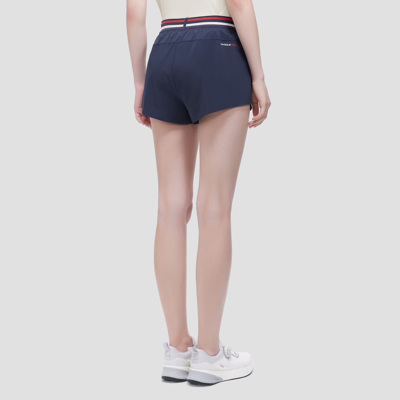 DESCENTE WOMENS RUNNING Logo - изображение 4