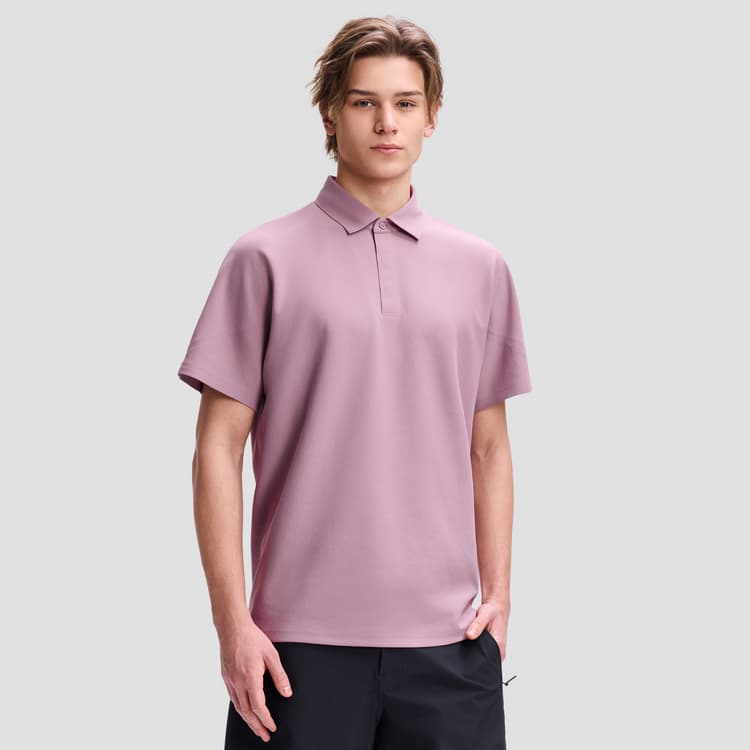 Поло DESCENTE DOD Polo - изображение 2