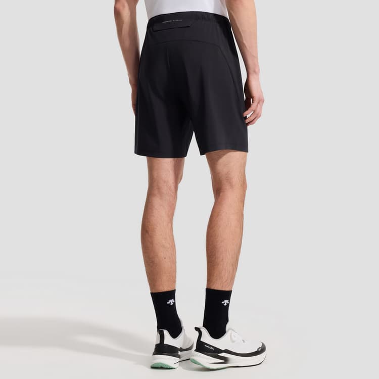 Тренировочные штаны DESCENTE RUNNING - изображение 3