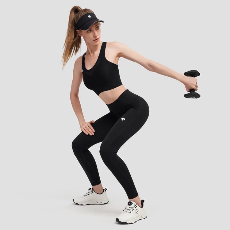 DESCENTEWomens training - изображение 5