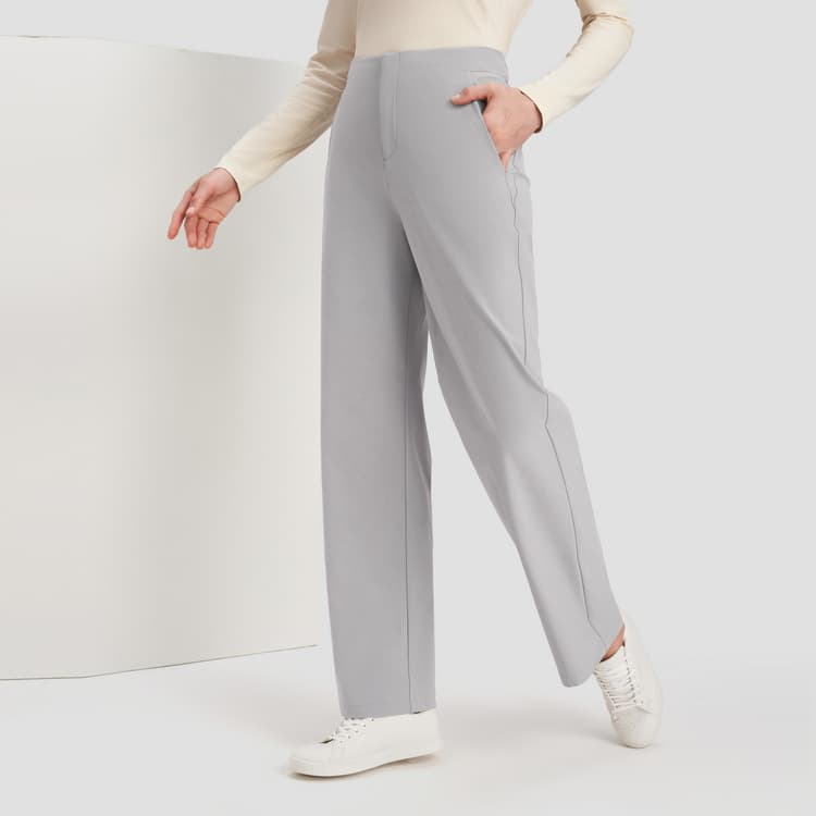 Штаны DESCENTE ESSENTIAL - изображение 4
