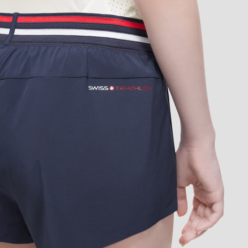 DESCENTE WOMENS RUNNING Logo - изображение 5