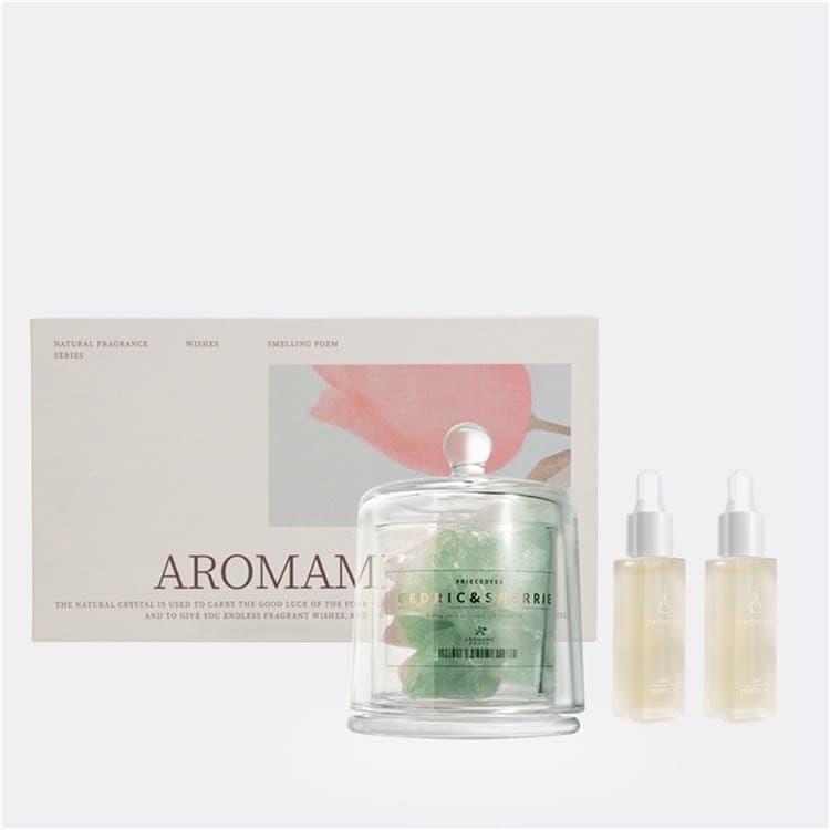 AROMA ME - изображение 3