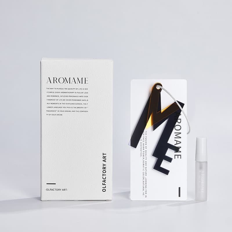 AROMA ME - изображение 6