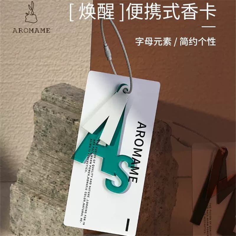 AROMA ME 5ml - изображение 3