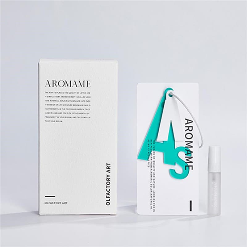 AROMA ME 5ml - изображение 4