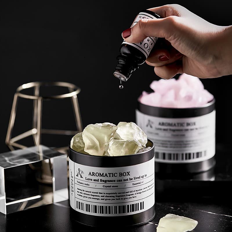 AROMA ME 600G+20ml- - изображение 5