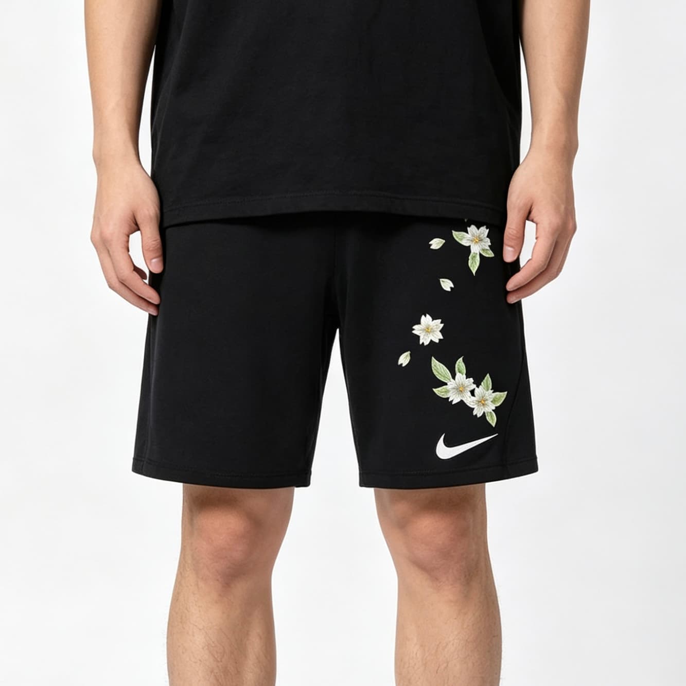 Шорты Nike Dri-Fit - изображение 3