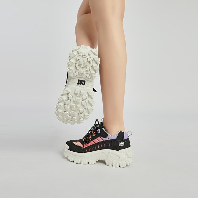 Кроссовки CAT SS24 - изображение 9