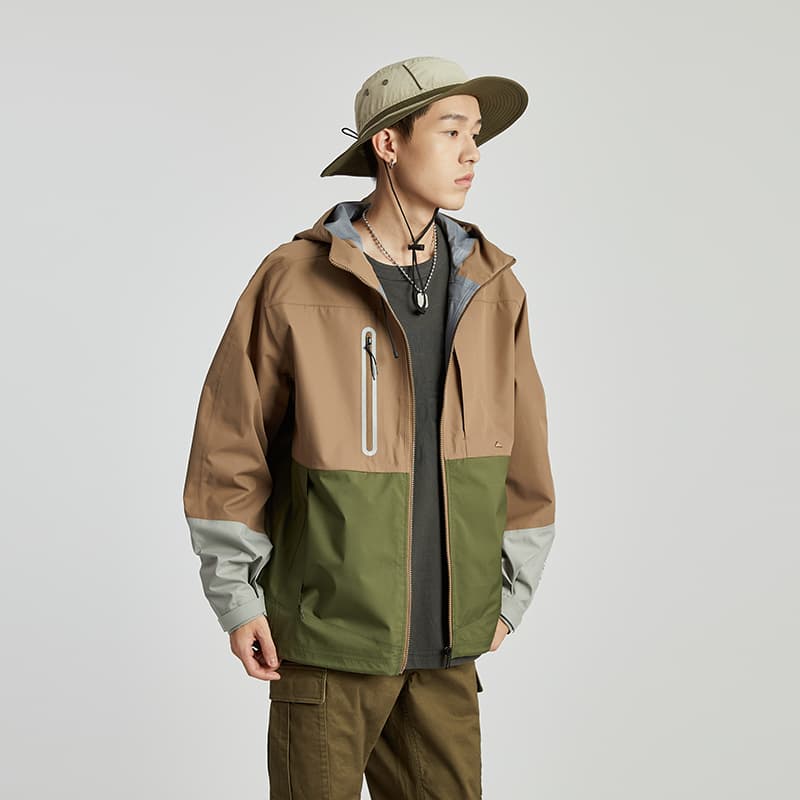 Куртка CAT SS24 - изображение 8