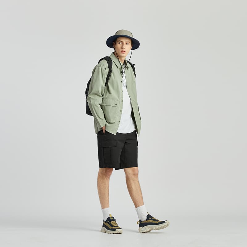 Кроссовки CAT SS24 - изображение 7