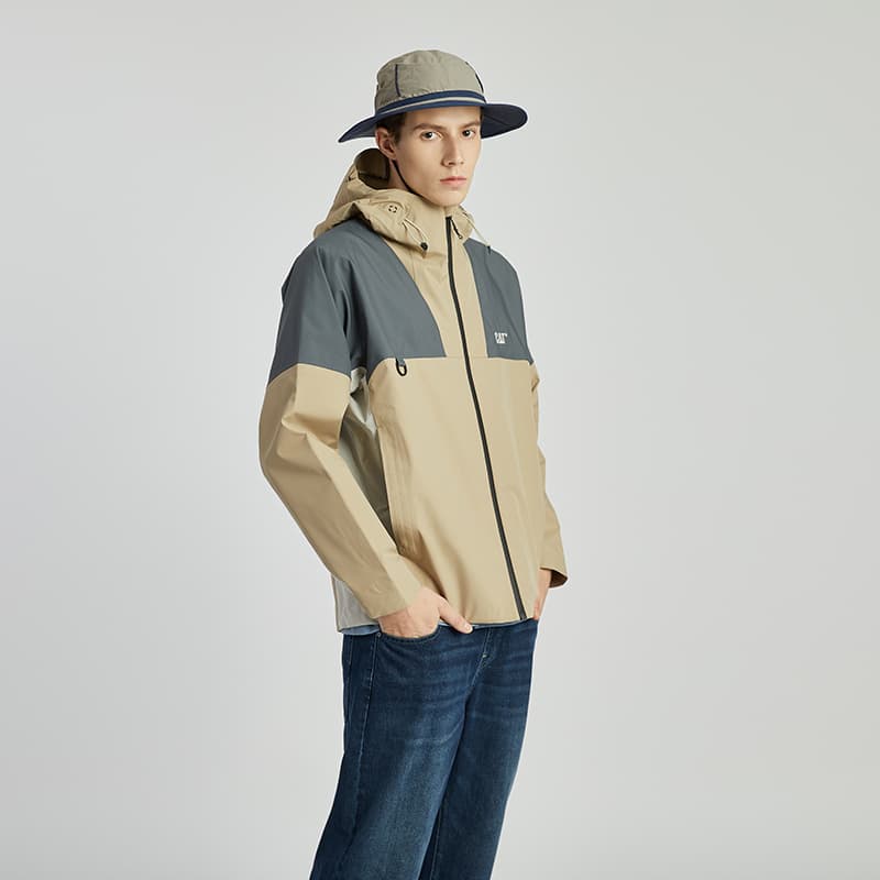 Куртка CAT SS24 - изображение 7