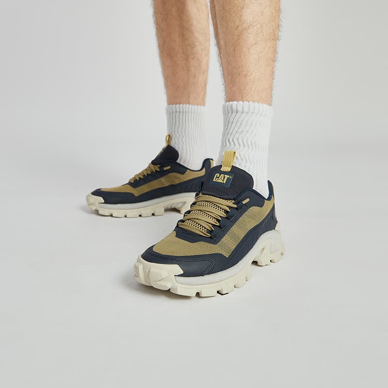 Кроссовки CAT SS24 - изображение 8