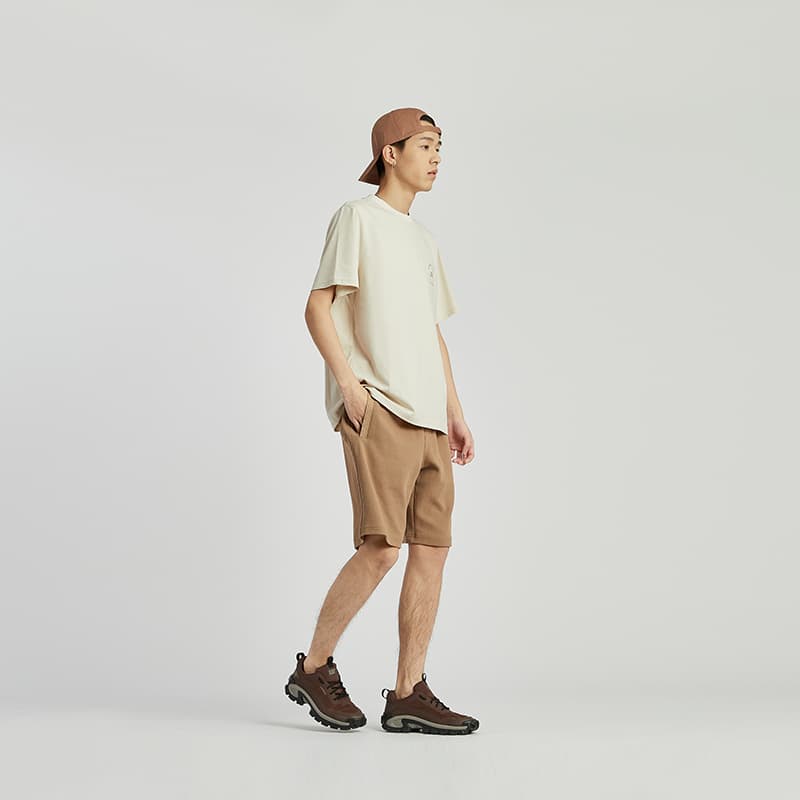 Футболка CAT SS24 logoT - изображение 4