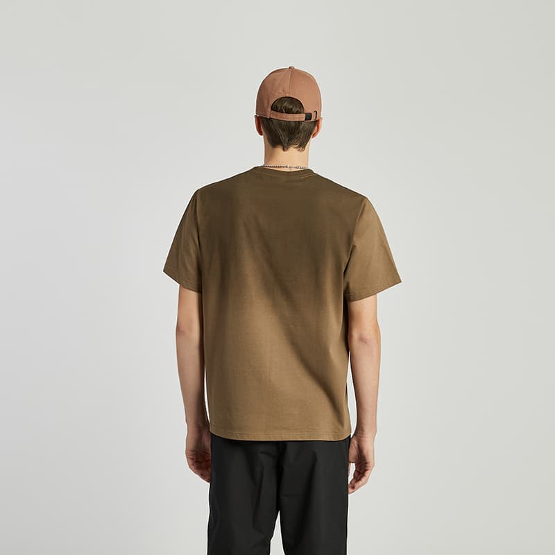 Футболка CAT SS24 T - изображение 7