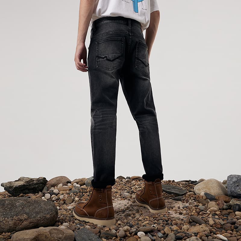 Штаны CAT Men's Jeans - изображение 14