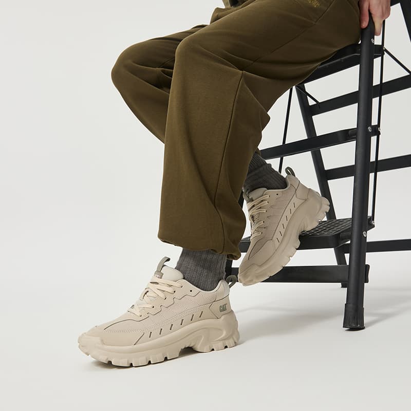 Кроссовки CAT SS24 - изображение 9