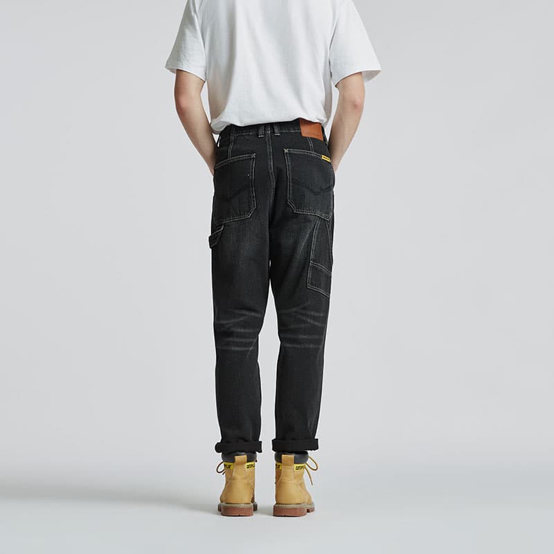 Штаны CAT SS23 - изображение 6