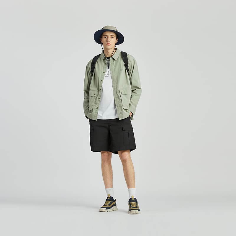 Кроссовки CAT SS24 - изображение 6