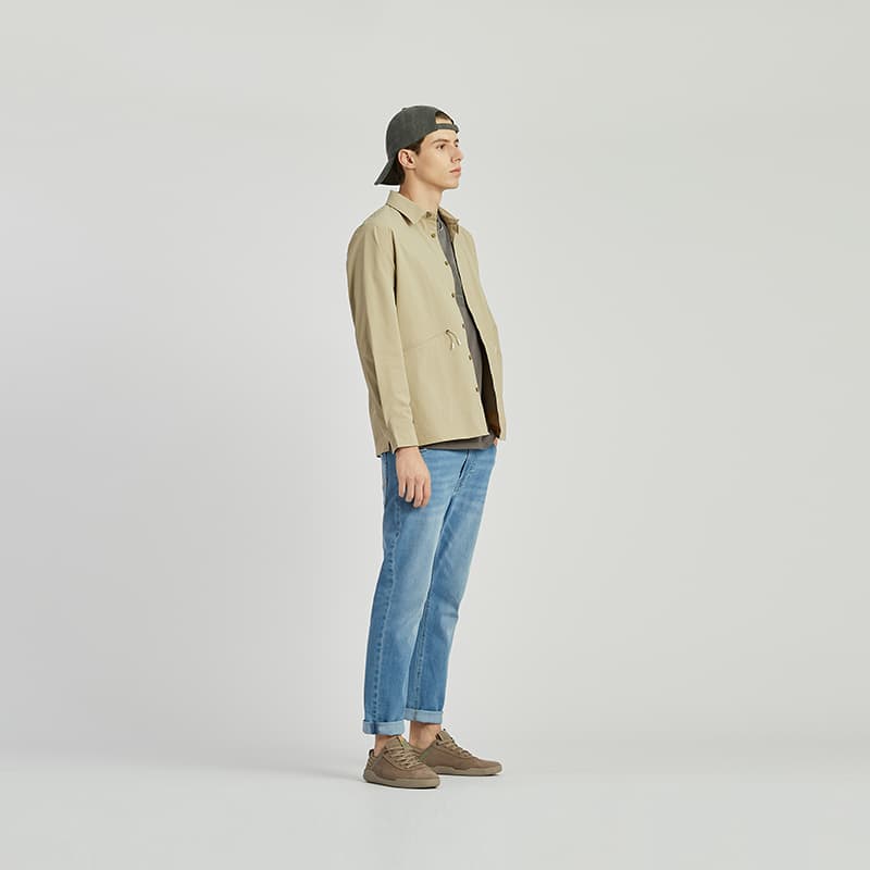 Рубашка CAT SS24 - изображение 4