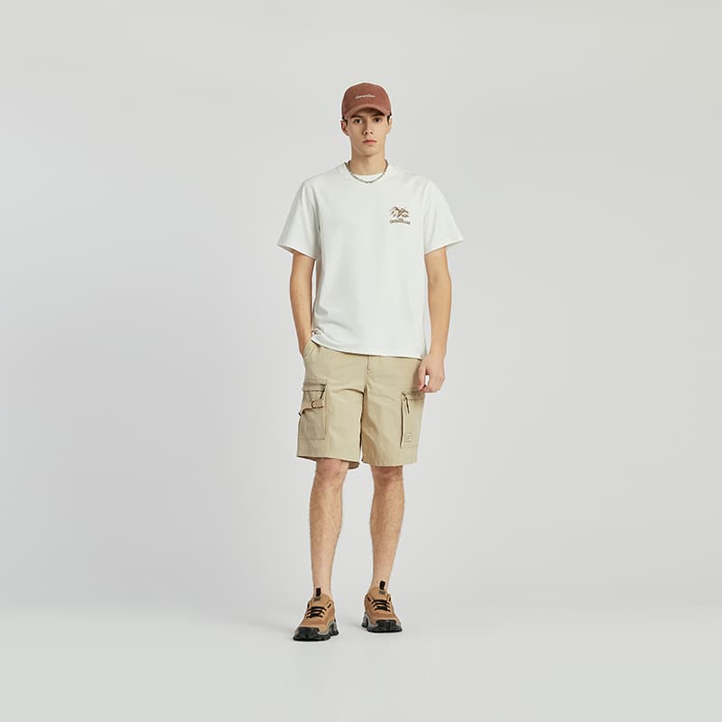 Кроссовки CAT SS24 - изображение 6