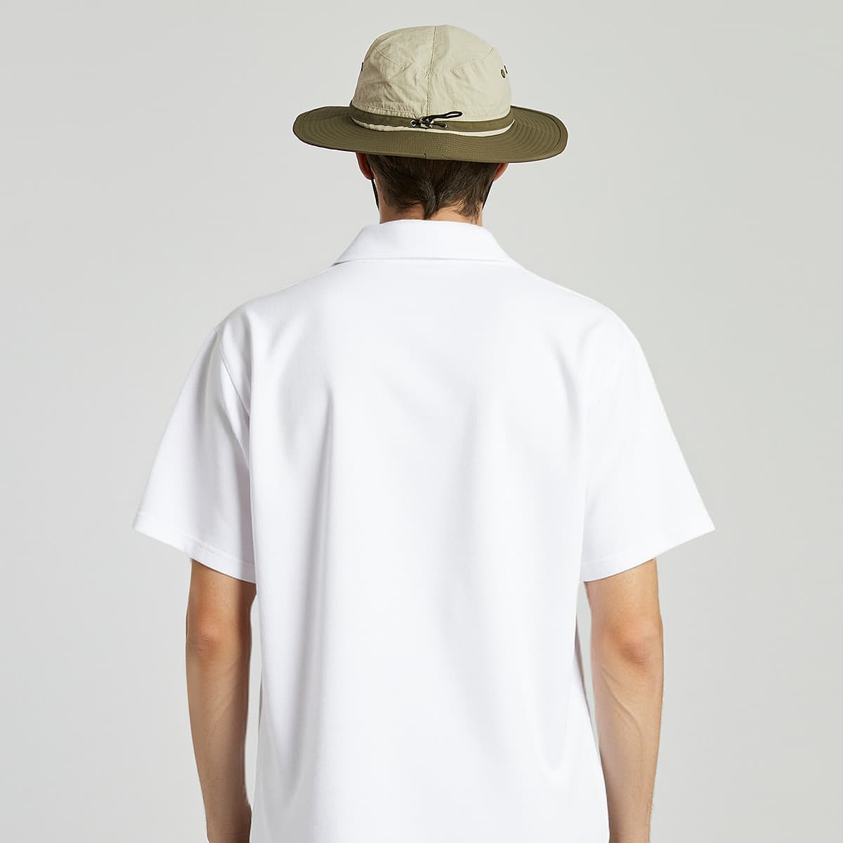 Поло CAT SS24 LOGOPolo - изображение 5