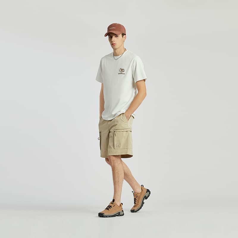 Кроссовки CAT SS24 - изображение 7