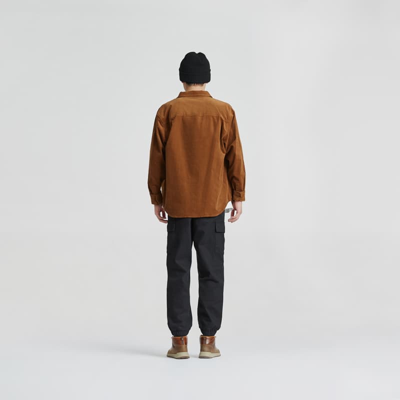 Кроссовки CAT Quest Mid SS23 - изображение 7