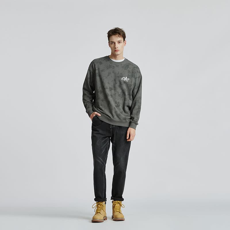 Штаны CAT SS23 - изображение 3