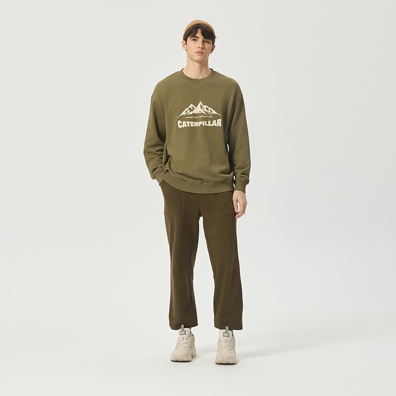 Кроссовки CAT SS24 - изображение 7
