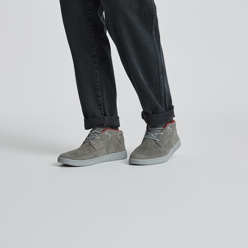 Кроссовки CAT Pause Mid SS23 CODE - изображение 11