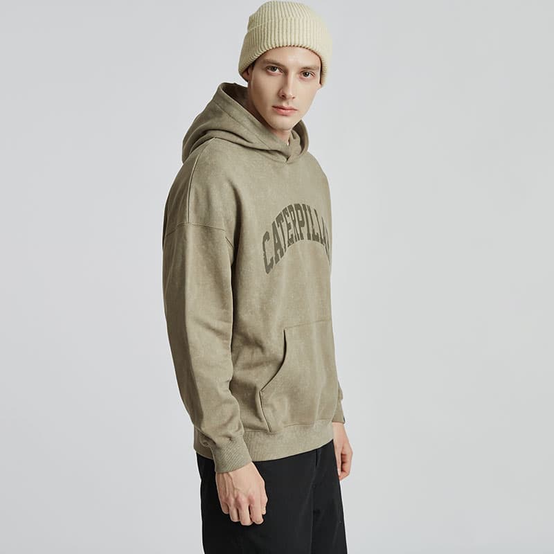 Худи CAT - изображение 5