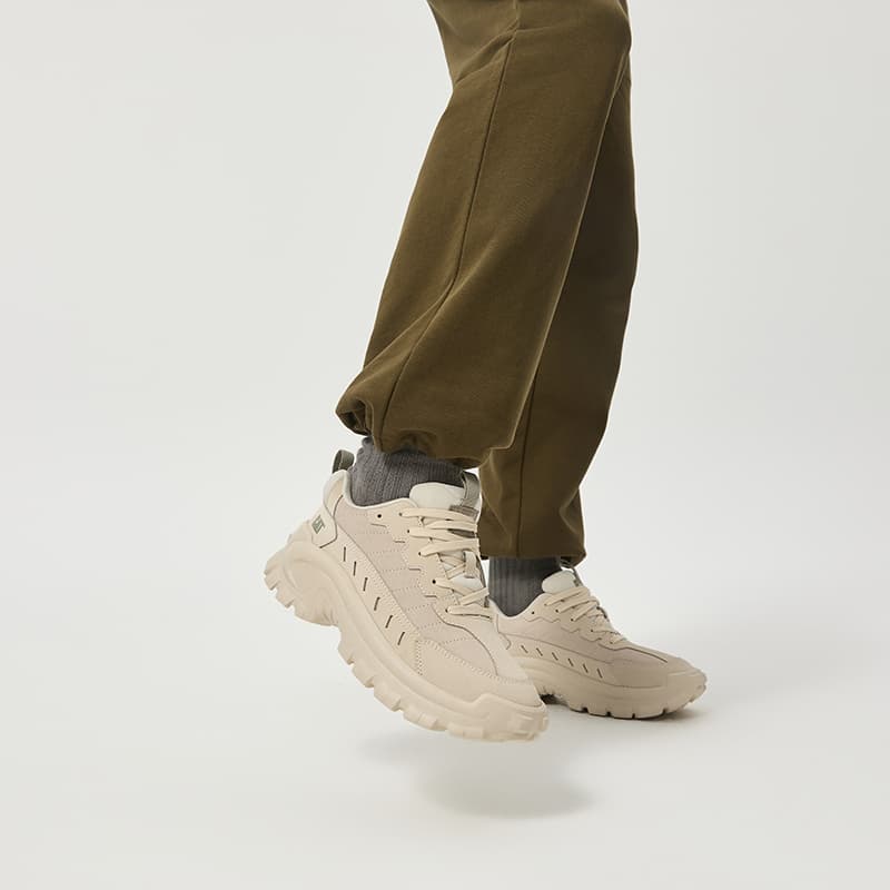 Кроссовки CAT SS24 - изображение 10