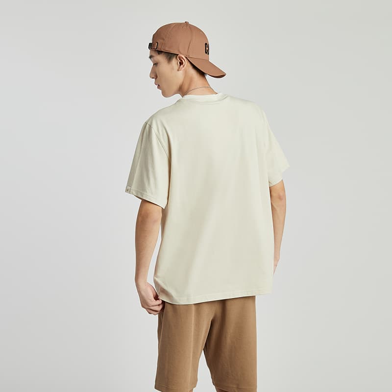 Футболка CAT SS24 logoT - изображение 7