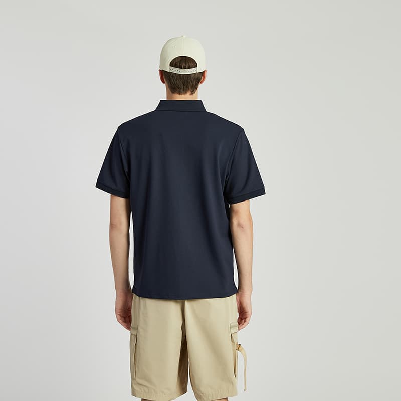 Поло CAT SS24 UPF40+Polo - изображение 7