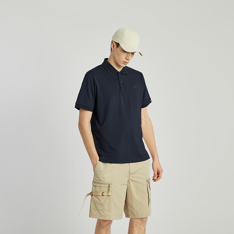 Поло CAT SS24 UPF40+Polo - изображение 6