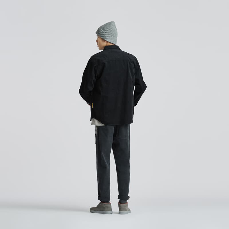 Кроссовки CAT Pause Mid SS23 CODE - изображение 7