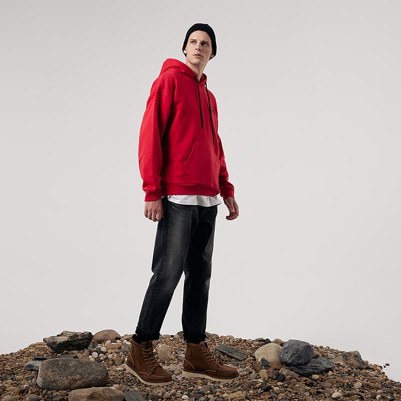 Штаны CAT Men's Jeans - изображение 10