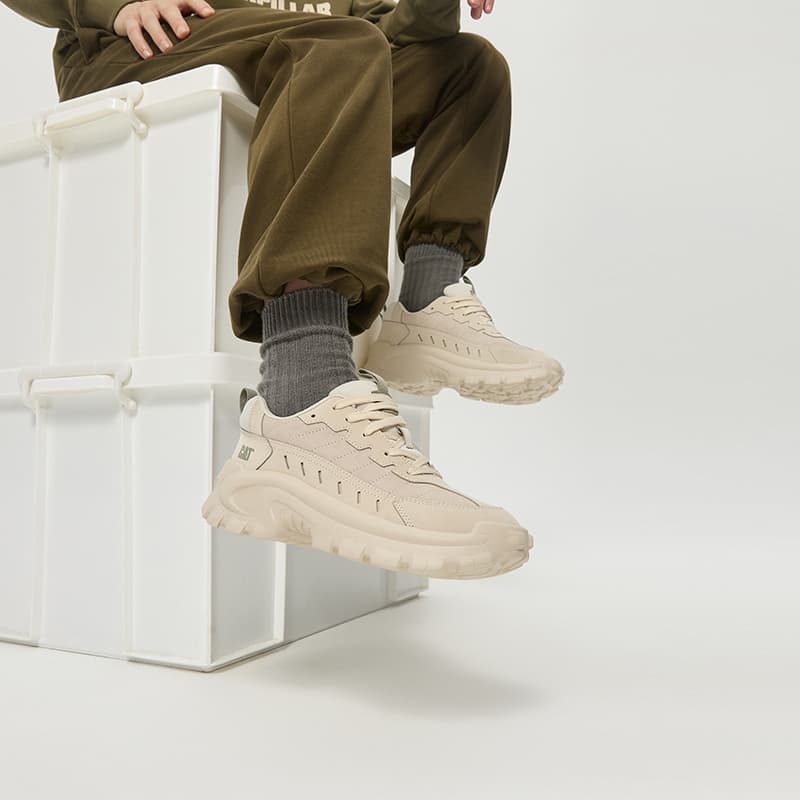 Кроссовки CAT SS24 - изображение 8