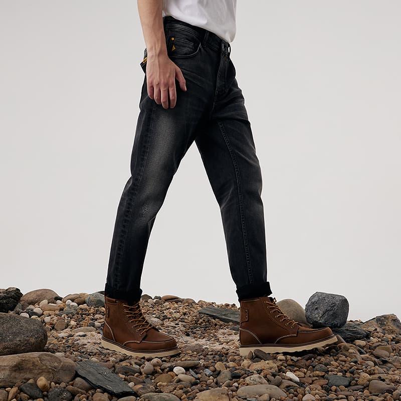 Штаны CAT Men's Jeans - изображение 13